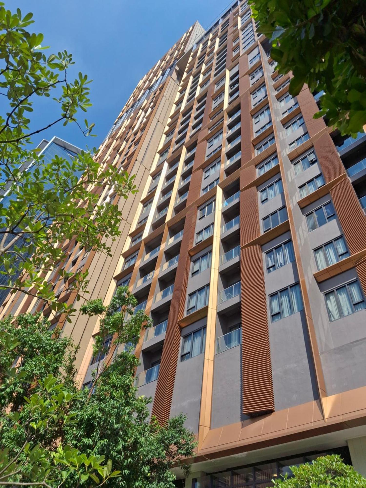 Lucentia Suites Klcc By Classy Kuala Lumpur Buitenkant foto